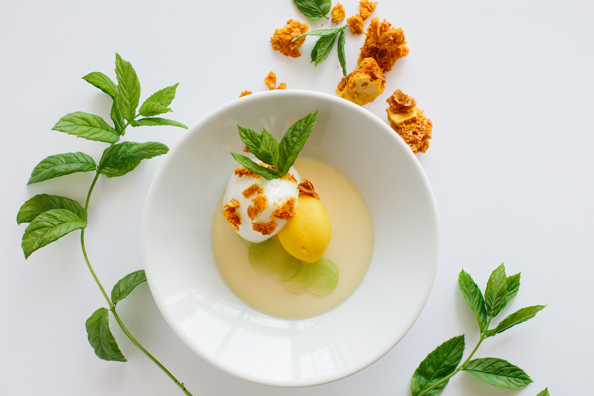 Irish food photographer